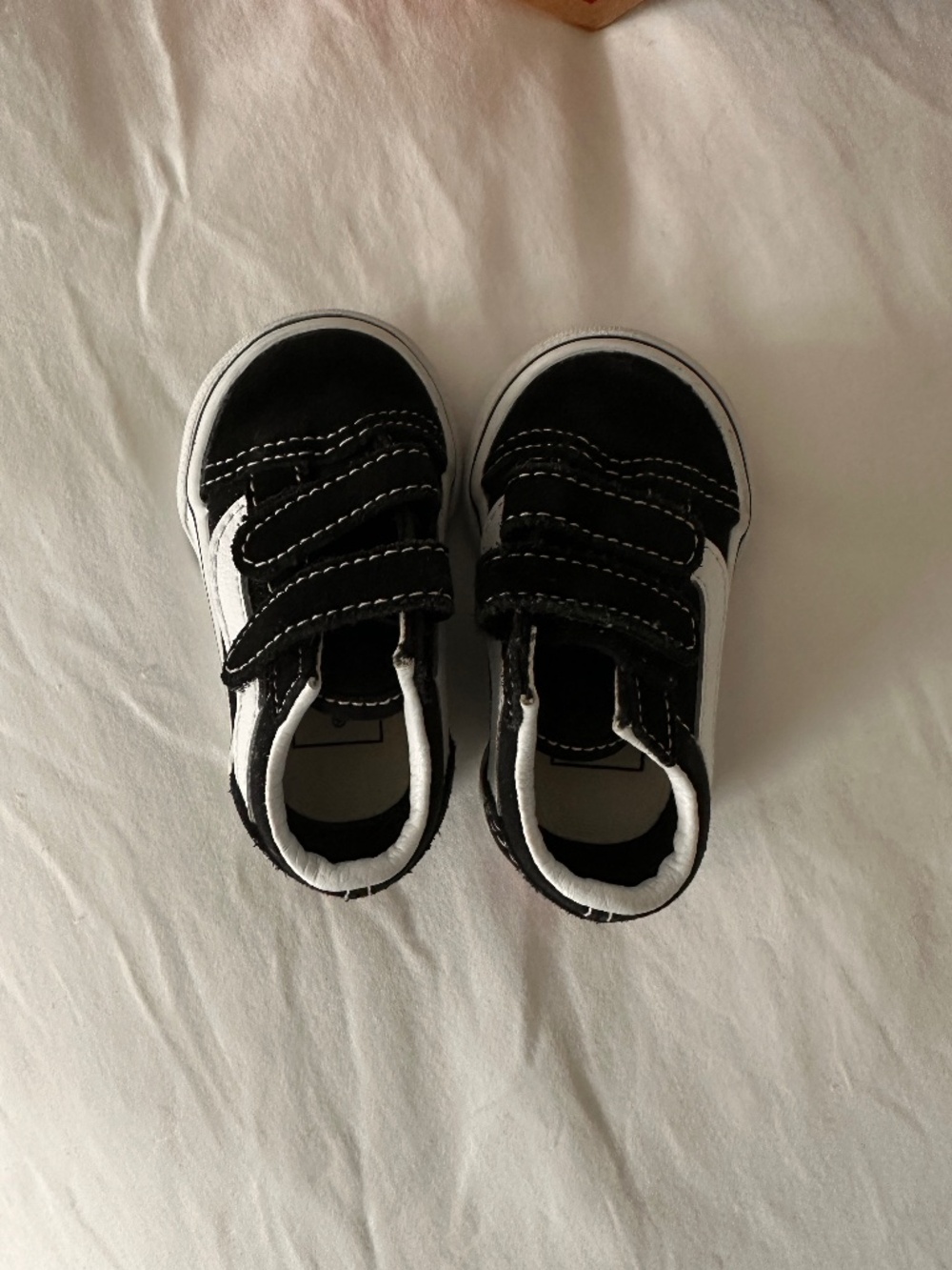 Baby Vans Old Skool